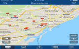出游指南 – 巴塞罗那离线地图 – 城市 地铁 机场 [iOS]