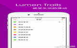 Lumen Trails – 睡眠追踪器和心情日志 [iOS]
