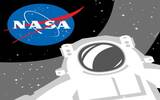 太空自拍好帮手！NASA 推出太空自拍 App － NASA Selfies！