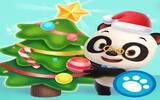 迎圣诞最应景《 熊猫博士圣诞树AR 》小朋友的虚拟圣诞树