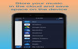 云端音乐播放器 CloudBeats [iOS]