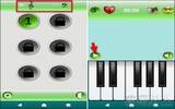 视谱特训班“我们学简谱（钢琴）”用限时游戏加强视谱能力！（Android）