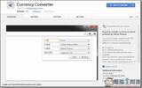 跨国网络购物的好帮手　《Currency Converter》帮你快速换算网页上的各国币值