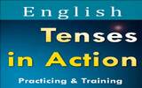 原价 US$ 1.99 英文时态练习《 English Tenses 》限时免费