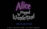 线索解谜 爱丽丝被困仙境：Alice Trapped in Wonderland [iOS]