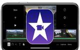 iOS 版 iMovie 推重大更新　支援 iPhone X 分辨率