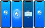 刚被苹果收购的 Shazam 推出 iOS 版离线模式　但有一个限制