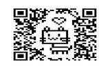 个人化黑白像素风格 QR Code 产生器 ! 原价 US$3.99《 Pixel QR 》首度限免...