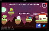 [限时免费] George 暗夜幽灵横向跳跃冒险游戏（iPhone, iPad）