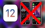 要失望了　iOS 12 或收起这 4 个重要功能不推出
