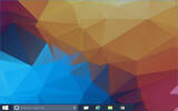 win10界面长什么样 win10安装界面图片欣赏