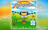 Singing Daisies 圣诞节 免费 — 孩子们装扮和化妆游戏 [iPad]