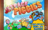 飞天小猪 – Jetpack Piggies Bros [iOS]