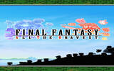 快抢！原价 US$3.99！FINAL FANTASY ALL THE BRAVEST 限免！