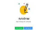 Google 自动 AI 绘画工具“AutoDraw”登场！人人都可成为大画家！