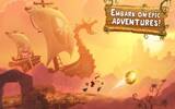 Ubisoft 最新作！《Rayman Adventures》偷步测试上架！