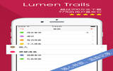 Lumen Trails 金钱追踪器 – 预算规划器，开销日记和列表器 [iOS]