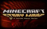 原价 4.99 美元《Minecraft: Story Mode》首度大限免！