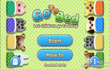 益智休闲 – 我爱睡觉 Go to bed [iOS]