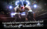 真实拳击 – Real Boxing™ [Mac]