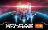 口袋中最真实的宇宙冒险！《Galaxy on Fire 3》率先上架！
