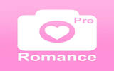 每天都是情人节 ! 原价 US$2.99《 Fotocam Romance Pro 》限免 !