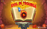 场景过关 恶魔告急：Evil In Trouble [iOS]