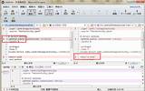 Beyond Compare合并文本对齐方式设置技巧