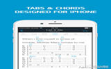 音乐助手 吉他小秘 – Ultimate Guitar Tabs [iPhone]