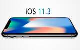 iOS 11.3 App Store将容许用户对应用评论进行筛选和排序