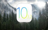 苹果向开发者推出 iOS 10.3.2 beta 2！注明了一个重要修正！