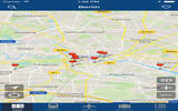 柏林离线地图 – 城市 地铁 机场 [iOS]