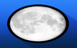 把月亮放进通知中心！月相观察 App《Mooncast》时隔两年限免中！