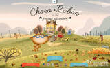 巧罗和罗宾的冒险 – Choro & Robin adventure [iPad]