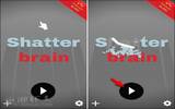 “Shatterbrain”让人恨得牙痒痒物理解谜游戏（iPhone, Android）