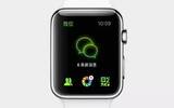 十款支持Apple Watch智能手表的app应用