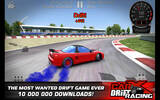 汽车漂移 – CarX Drift Racing [iOS]