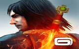 Gameloft 出品 3D 动作 RPG《铁刃勇士》正式上架
