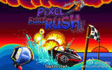 街机竞速 像素船快跑 – Pixel Boat Rush [iOS]
