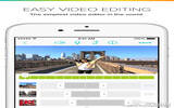 玩转视频剪辑 – Clips Video Editor [iOS]