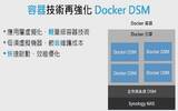 谈 Synology NAS的“Virtual DSM”与“Docker DSM”虚拟技术