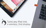神奇配件 Luna Display 赴 Kickstarter 集资　将 iPad 变成 Mac 第 2...
