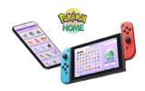 将所有宝可梦聚集在一处　《Pokémon HOME》服务正式上线
