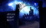 恐怖游戏 守夜人：Asylum Night Shift [iOS]
