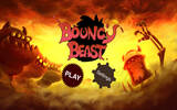 野兽的历险：Bouncy Beast [iOS]