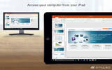 远程桌面 – Splashtop Personal – Remote Desktop [iPad]