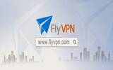 FlyVPN 无限流量的免费 VPN 服务，支援多系统、轻便好上手！