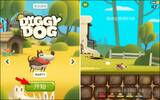 My Diggy Dog 好奇小狗的地底挖掘冒险游戏（iPhone, Android）