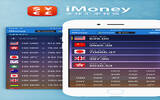 内购限免 iMoney · 全球汇率转换 [iPhone]