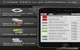 PDF Smart Convert – 全能PDF转档工具微软文件MS Office，iWord，网页，图片至PDF一步到位 [iOS]